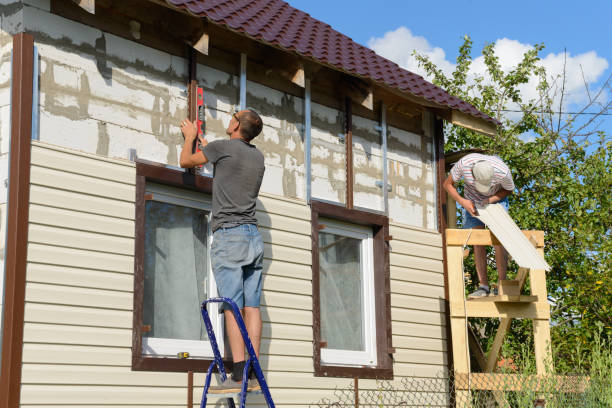 Trusted Elko, NV Siding Installation & Repair Experts